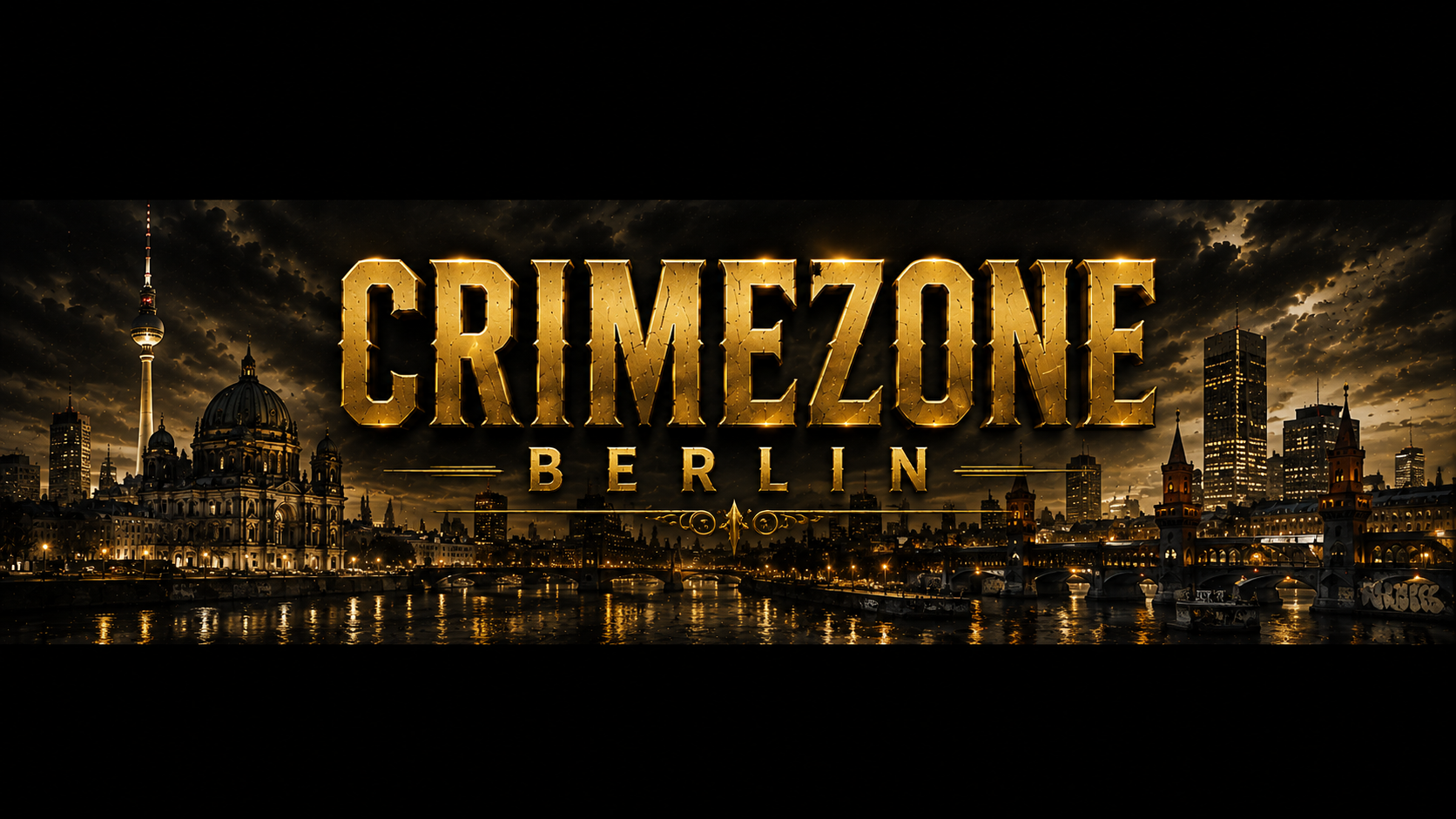 Crimezone Berlin