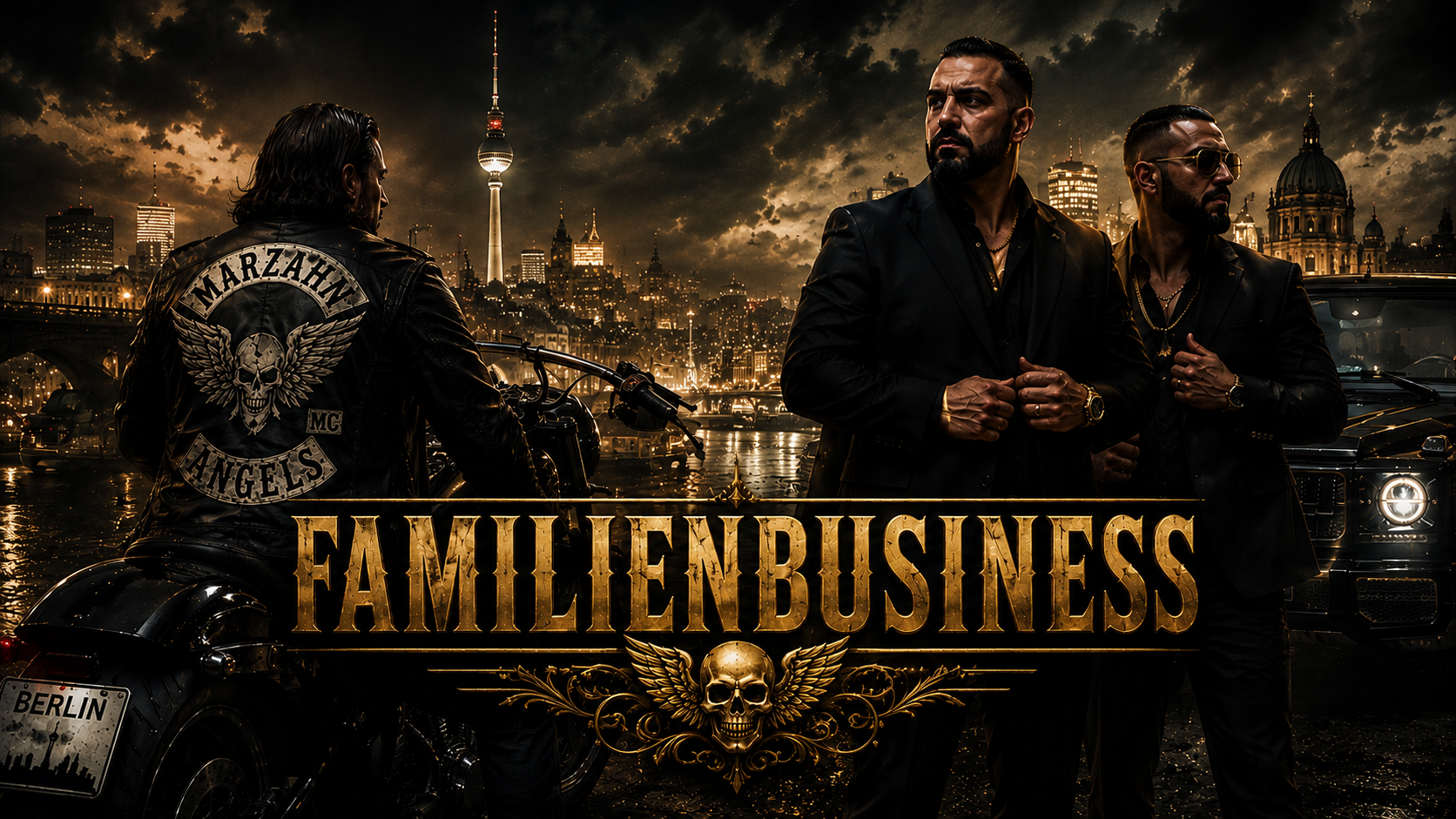 Familienbusiness